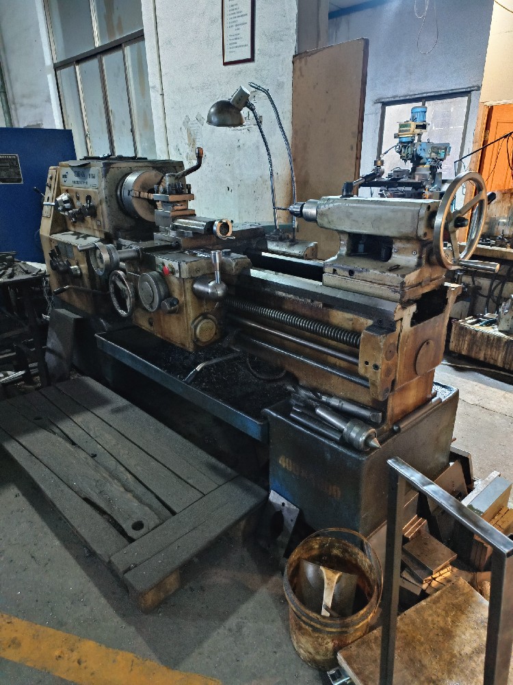 Lathe