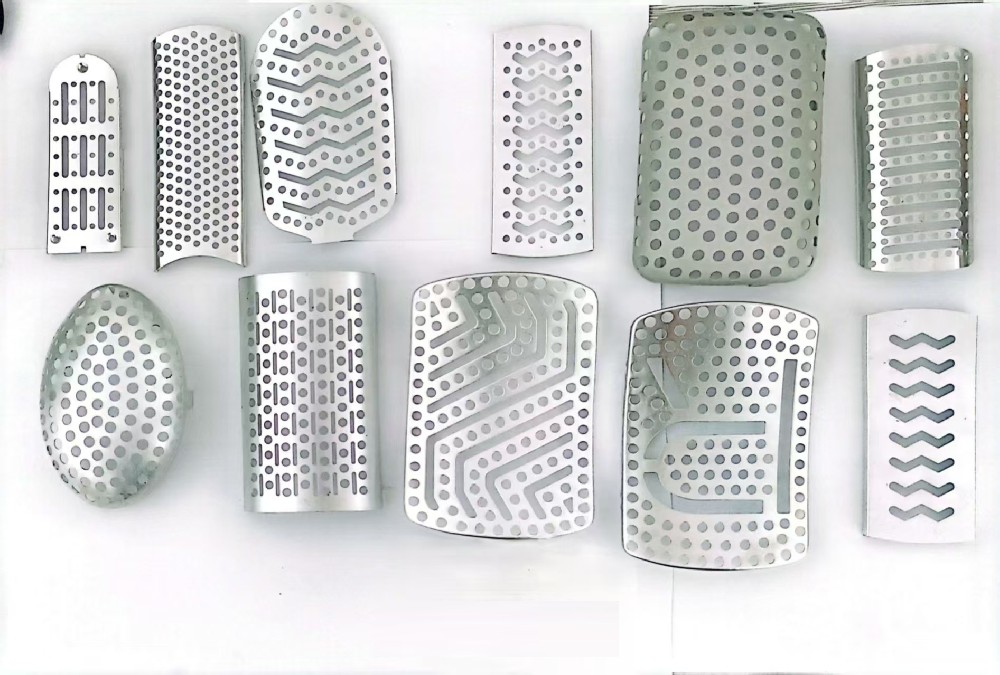 Aluminum Sheet Series