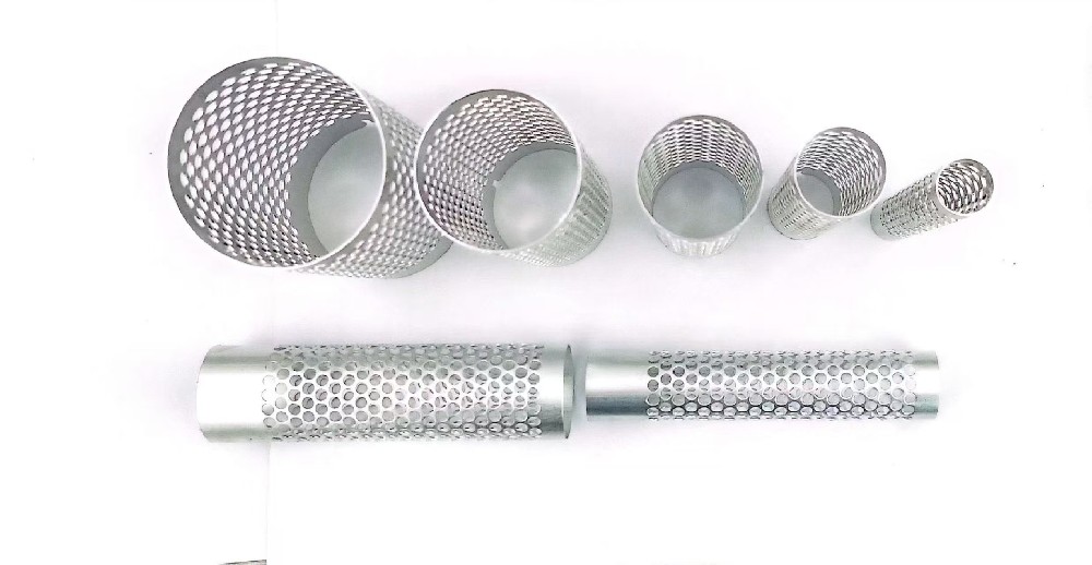 Aluminum Tube Series